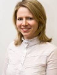 Будник Татьяна Александровна