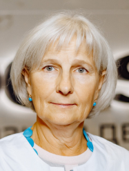 Нарышкина Наталья Анатольевна