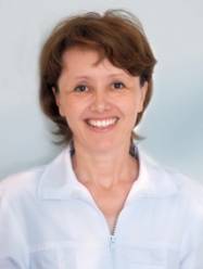 Навоша Лариса Станиславовна