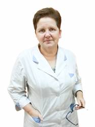 Назаренко Ольга Николаевна