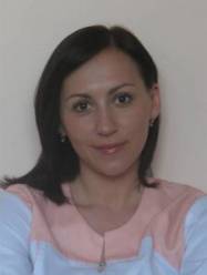 Долголикова Анна Александровна