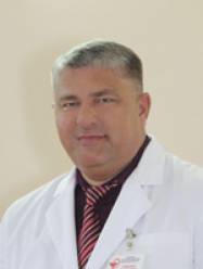 Говрушко Олег Сергеевич