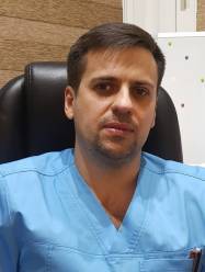 Ахремчук Антон Игоревич