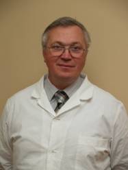 Дулуб Олег Иванович