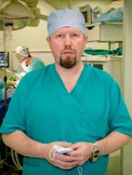 Кандыбо Александр Анатольевич