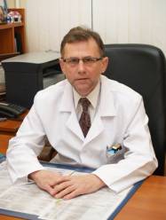 Макаревич Сергей Валентинович