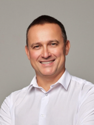 Ниткин Дмитрий Михайлович