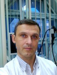 Новицкий Денис Викторович