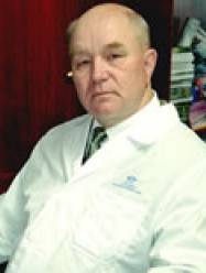 Новиков Дмитрий Кузьмич