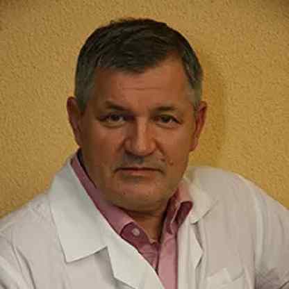 Волошенюк Александр Николаевич