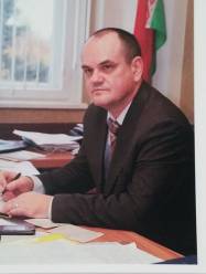 Фомин Олег Юрьевич