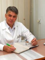 Гривачевский Александр Степанович