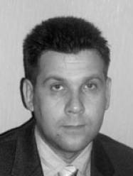 Каравай Александр Владимирович