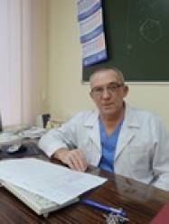 Жлобич Михаил Владимирович