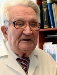 Воронович Иосиф Робертович