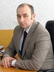 Богданович Игорь Петрович