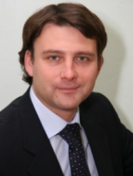 Бенько Александр Николаевич