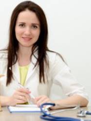 Мардас Диана Михайловна