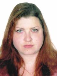 Палевич Марина Александровна