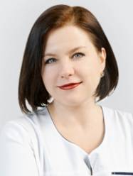 Панкратова Елена Алексеевна