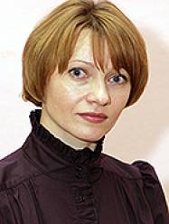 Павлюкова Светлана Алексеевна