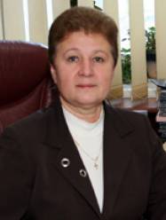 Алейникова Ольга Витальевна