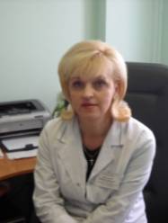 Паркалова Жанна Юрьевна