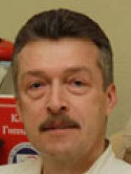 Чеснов Дмитрий Михайлович