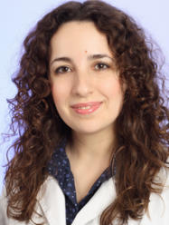 Дугмонич Мария Иштвановна