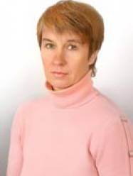 Хоха Раиса Николаевна