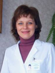 Петрович Татьяна Петровна