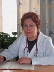 Запольская Наталья Николаевна