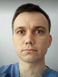 Пекарь Андрей Владимирович