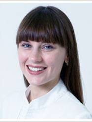 Петренко Ирина Юрьевна