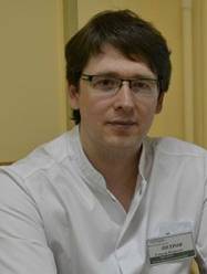 Петров Алексей Игоревич