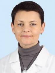 Пискун Татьяна Александровна