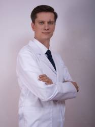 Косинец Владимир Александрович