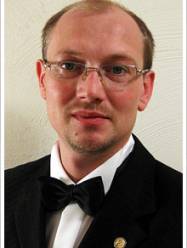 Стасевич Олег Валерьевич