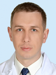 Подгайский Сергей Викторович