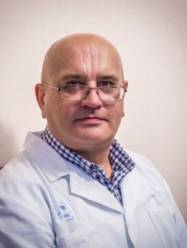 Попков Олег Викторович