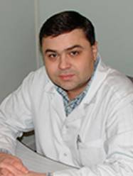 Попов Святослав Василович