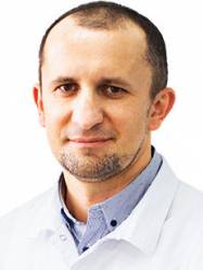 Ильин Виталий Аркадьевич