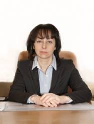 Карпюк Валентина Алексеевна