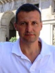 Суровцев Николай Викторович