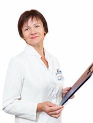 Александрова Татьяна Владимировна