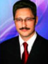 Бобровничий Владимир Иванович