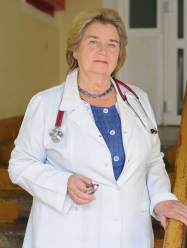 Лаптева Ирина Михайловна