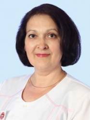 Солдатенко Татьяна  Владимировна