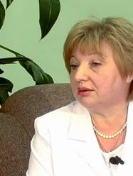 Волынец Ирина Николаевна