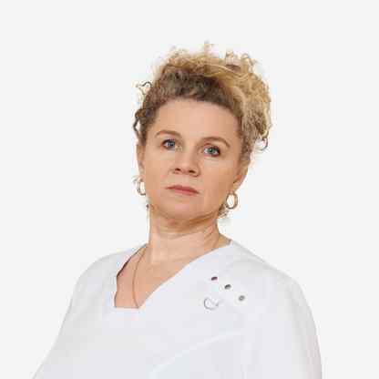 Новохатько Анна Аркадьевна